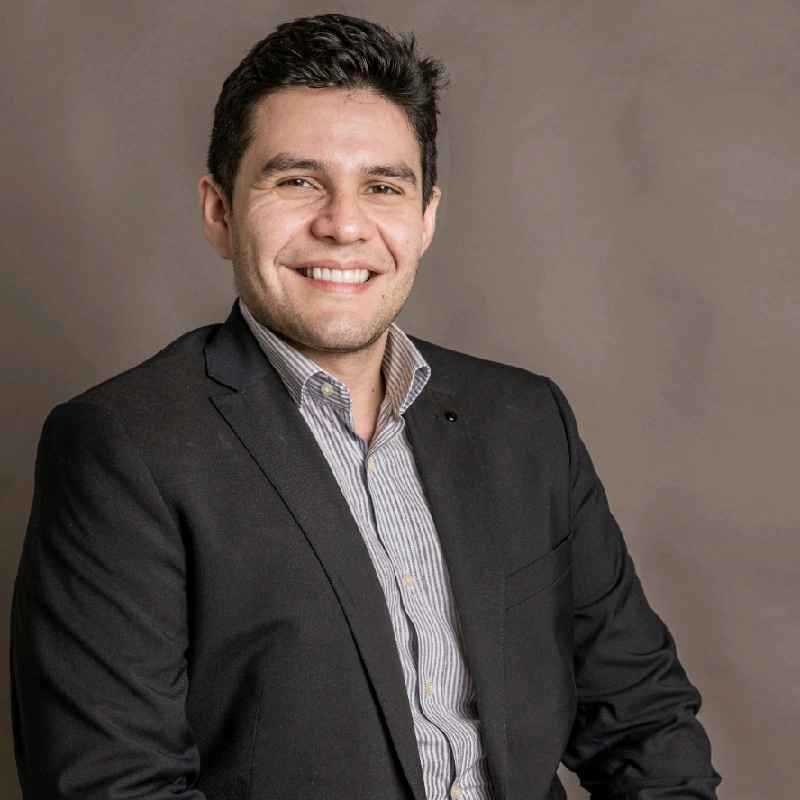 Ing. José Soler – Presidente de APIQ