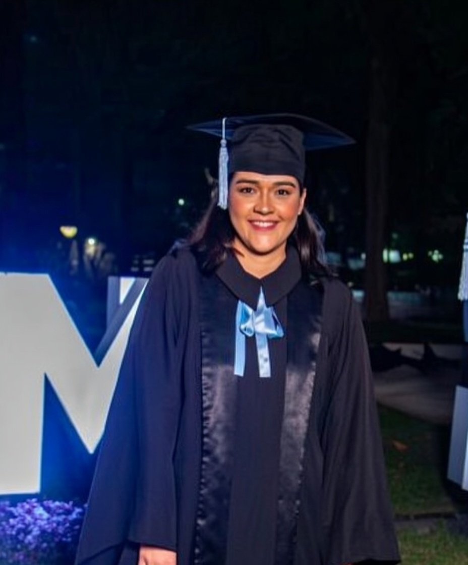 Ing. Dora Sanchez – Directora de Asuntos Gremiales de APIQ