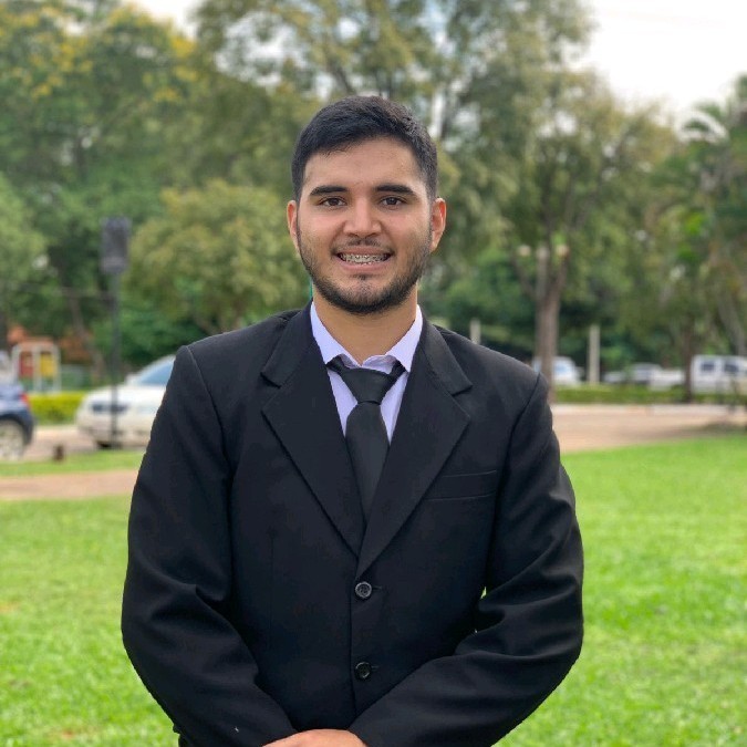 Ing. Enrique Maidana – Vicepresidente de APIQ