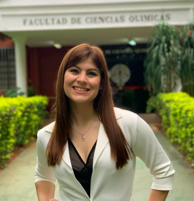 Ing. Sara Blaser – Secretaría General de APIQ